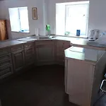 Jurahaus Maisonette Apartment *