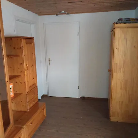 Jurahaus Maisonette Appartement