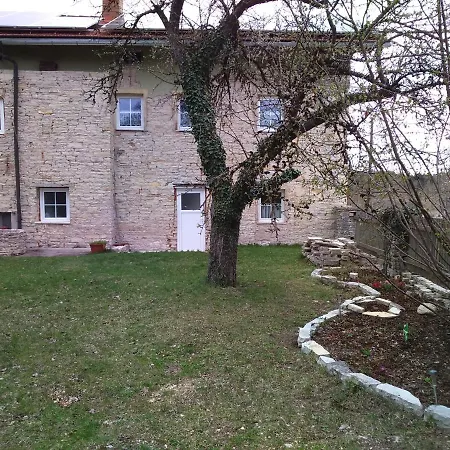 Jurahaus Maisonette Appartement *